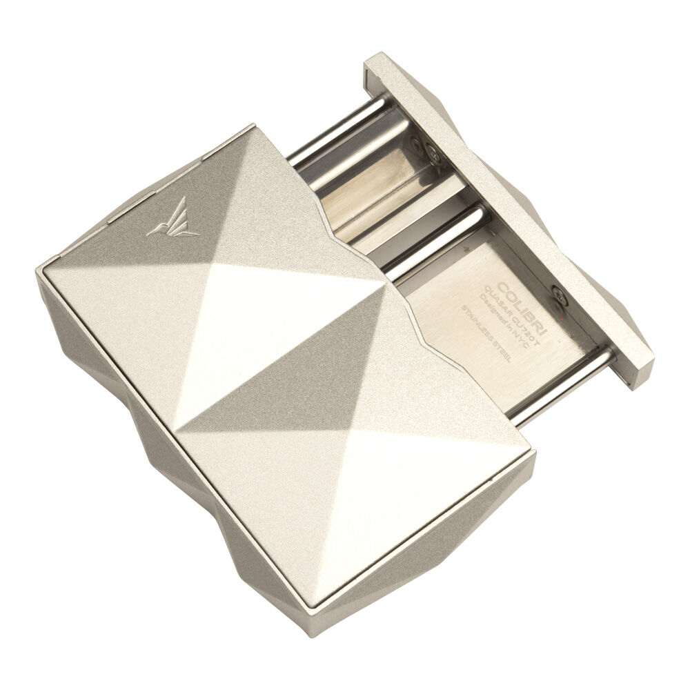 Quasar Silver SV- Cut, , jrcigars